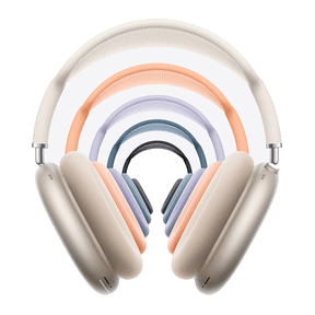 Apple AirPods Max headphones