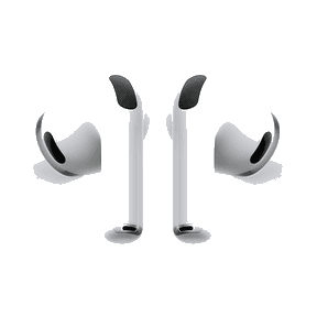 Apple AirPods Pro earbuds