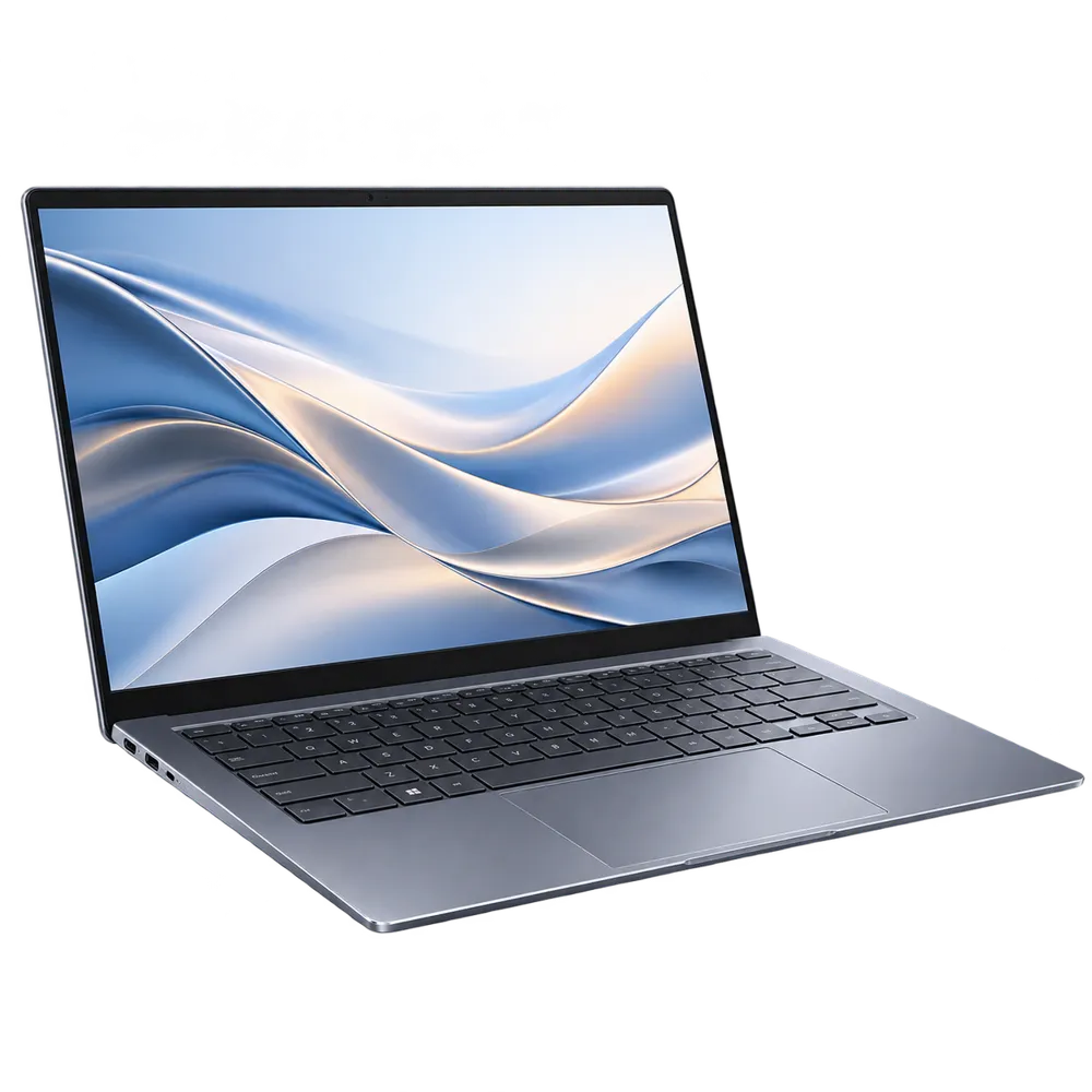 Asus ZenBook A Series