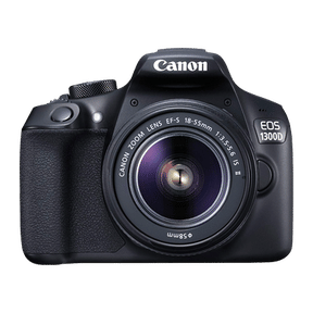 Canon EOS 1300D