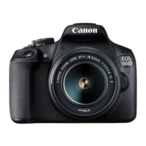 EOS 1500D