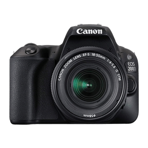 EOS 200D