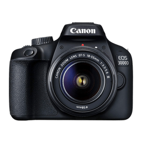 EOS 3000D