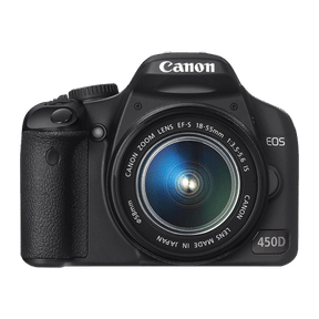 EOS 450D