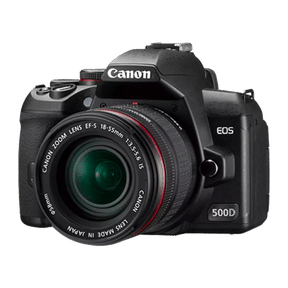 EOS 500D