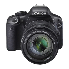 EOS 550D