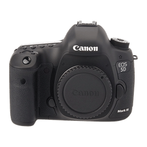 EOS 5D Mark III