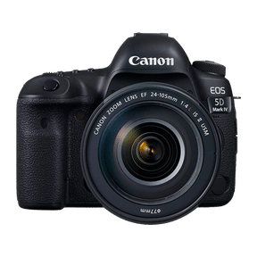 EOS 5D Mark IV