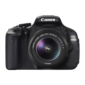 EOS 600D