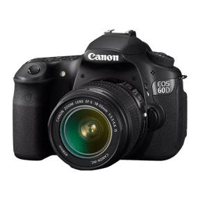 EOS 60D