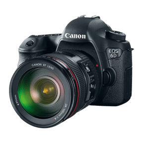 EOS 6D
