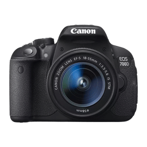 EOS 700D