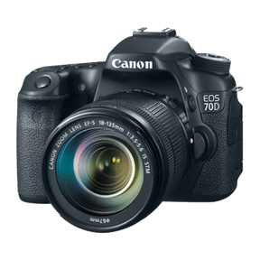 EOS 70D