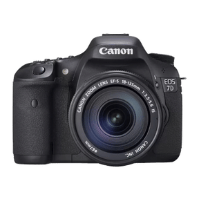 EOS 7D
