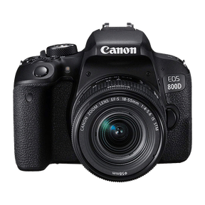 Canon EOS 800D