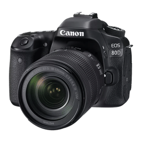 EOS 80D