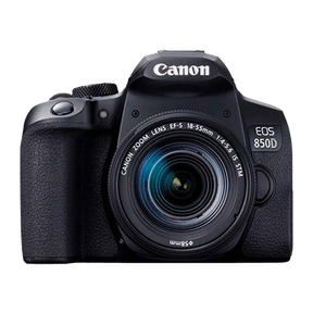 EOS 850D
