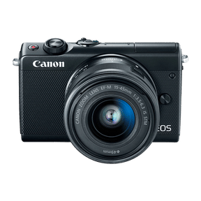 Canon EOS M100