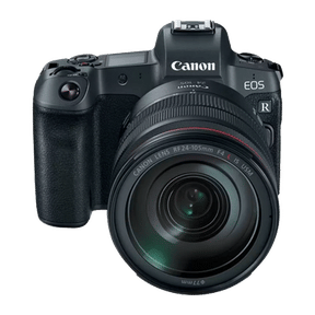 EOS R Mirrorless