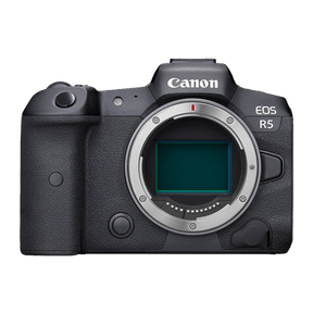 EOS R5 Mirrorless