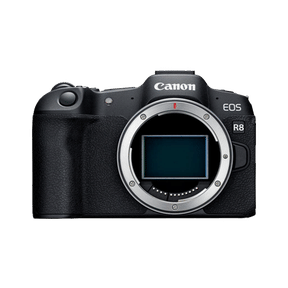 EOS R8
