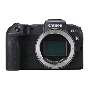Canon EOS RP