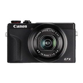 G7 X Mark III