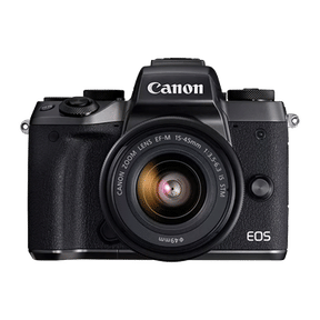 M5 Mirrorless