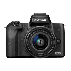 M50 Mirrorless