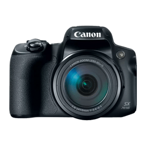 PowerShot SX70 HS