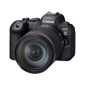 R6 Mark II