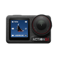Dji Osmo Action 5 pro