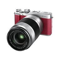 Fujifilm X-A1