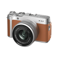 Fujifilm X-A7
