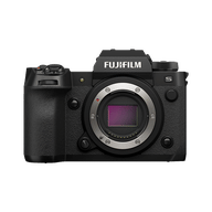 Fujifilm X-H2S
