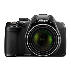 Nikon Coolpix L120