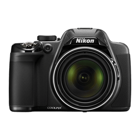 Nikon Coolpix P530