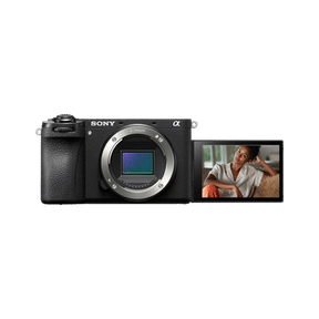 Sony Alpha 6700