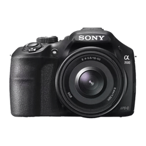 Sony Alpha A3500
