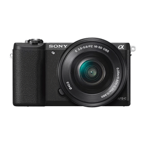 Sony Alpha A5100