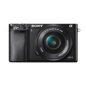 Sony Alpha A6000 Mirrorless