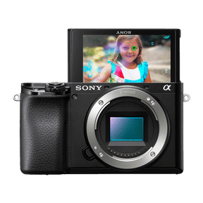 Sony Alpha A6100