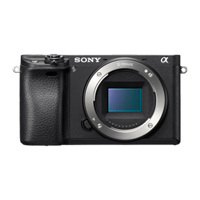 Sony Alpha A6300