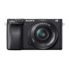 Alpha A6400