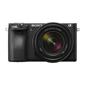 Sony Alpha A6500
