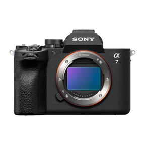 Alpha A7 IV Mirrorless