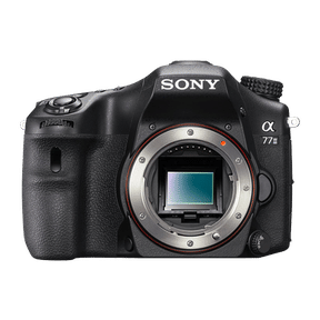 Alpha A77 II