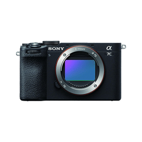 Alpha A7C II