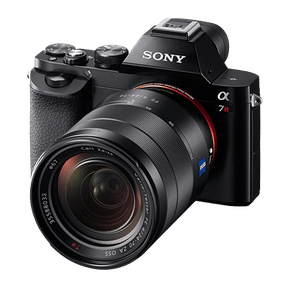 Alpha A7r