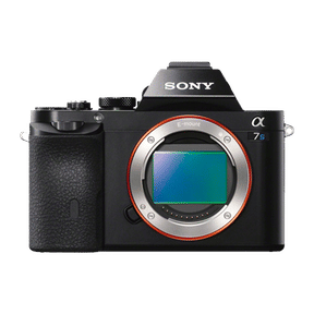 Alpha A7s